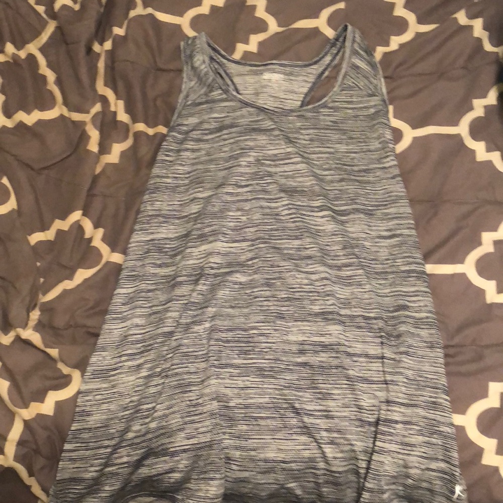 Danskin Tank Top